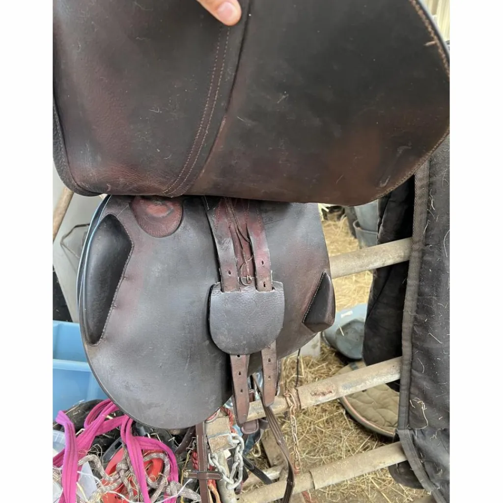 Antares Selles Mixtes>Selle