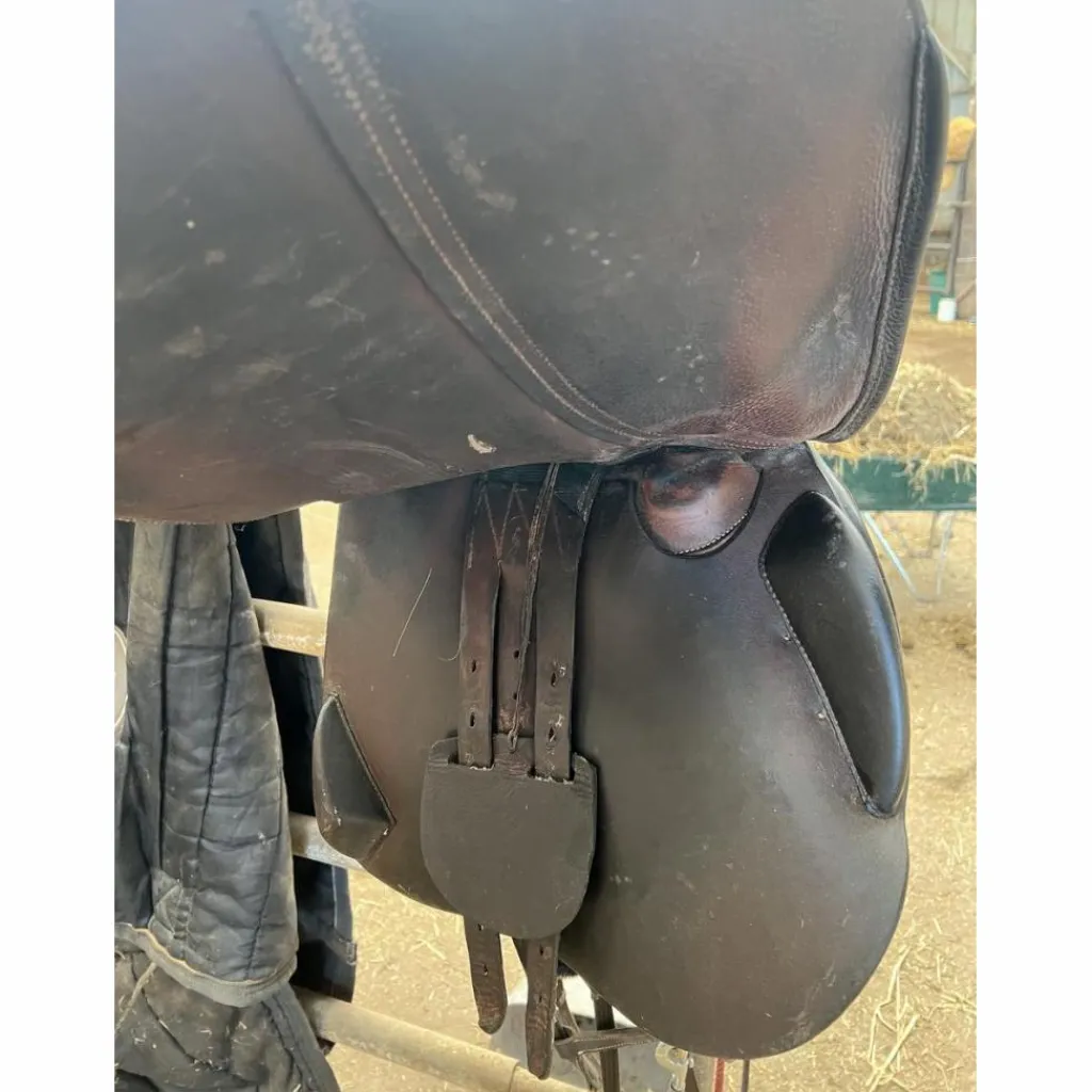 Antares Selles Mixtes>Selle
