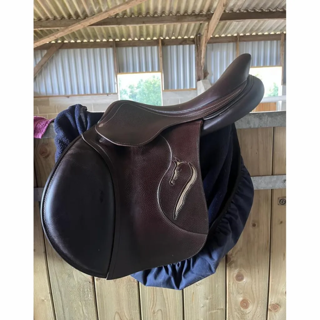 Antares Selles D'Obstacle>Selle