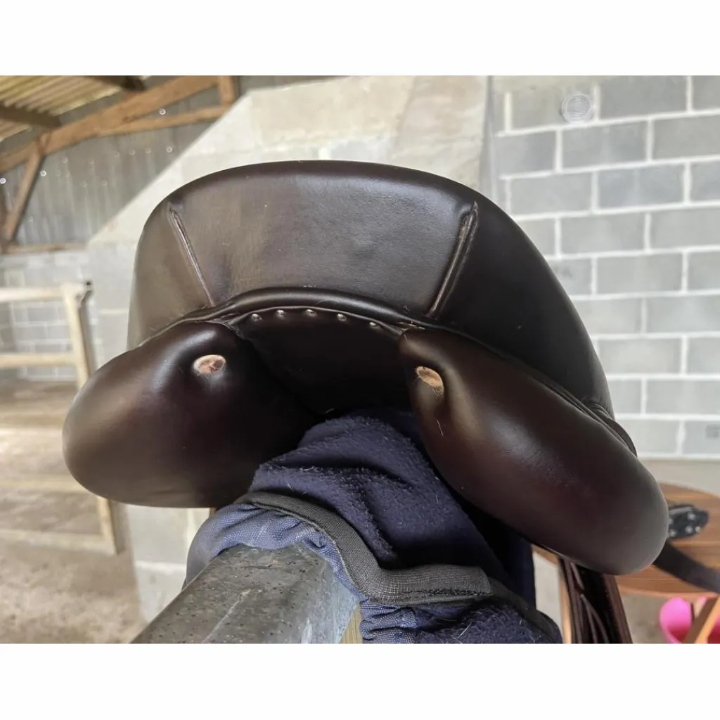 Antares Selles D'Obstacle>Selle