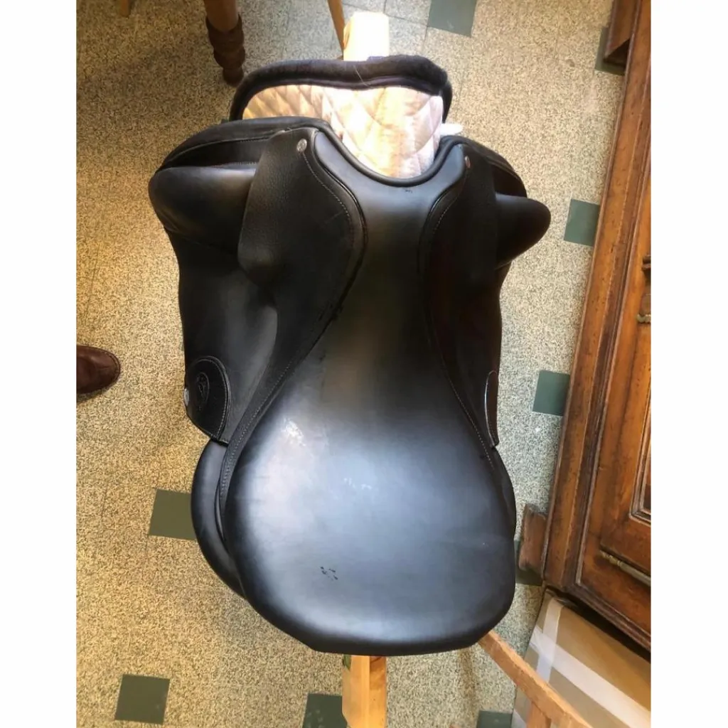 Antares Selles De Dressage>SELLE