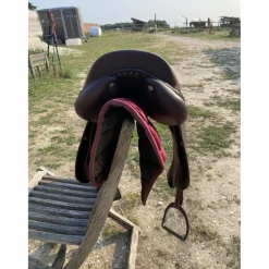 Antares Selles Mixtes>Selle