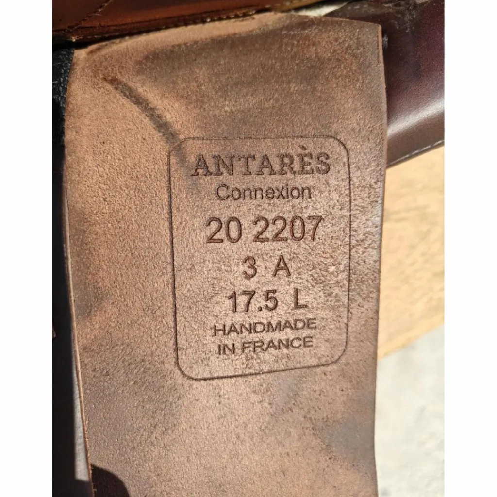 Selle*Antares