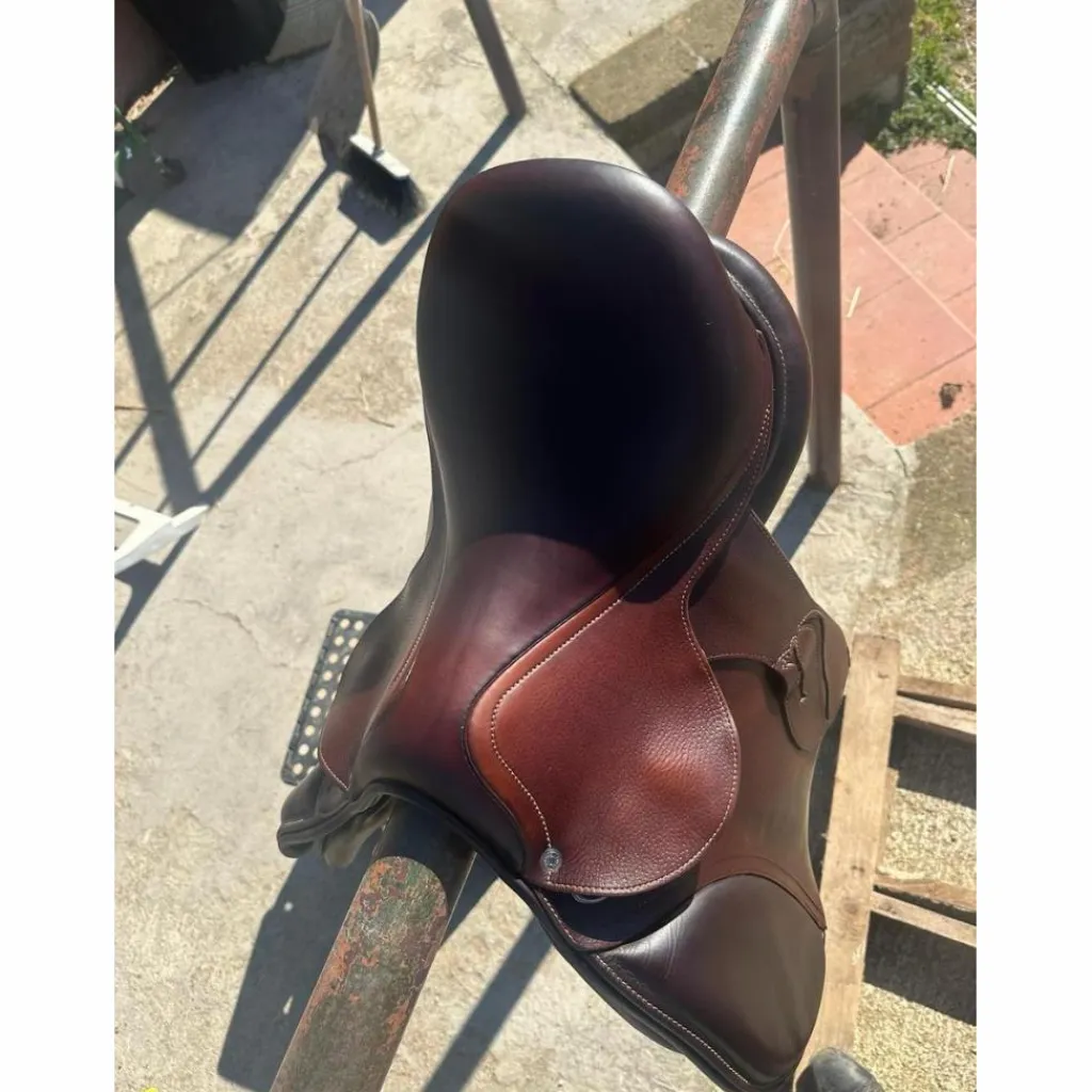 Antares Selles D'Obstacle>SELLE