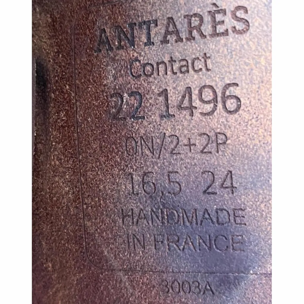 Antares Selles D'Obstacle>SELLE