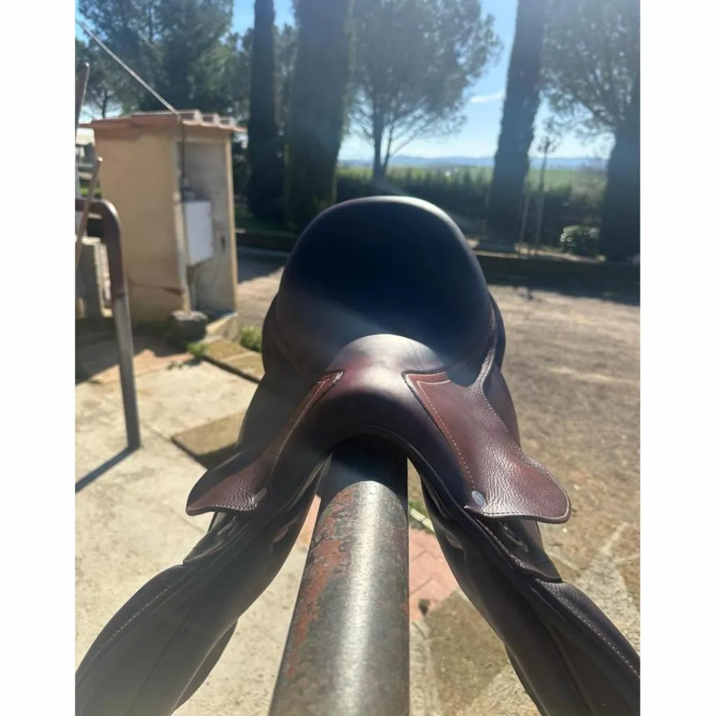 Antares Selles D'Obstacle>SELLE