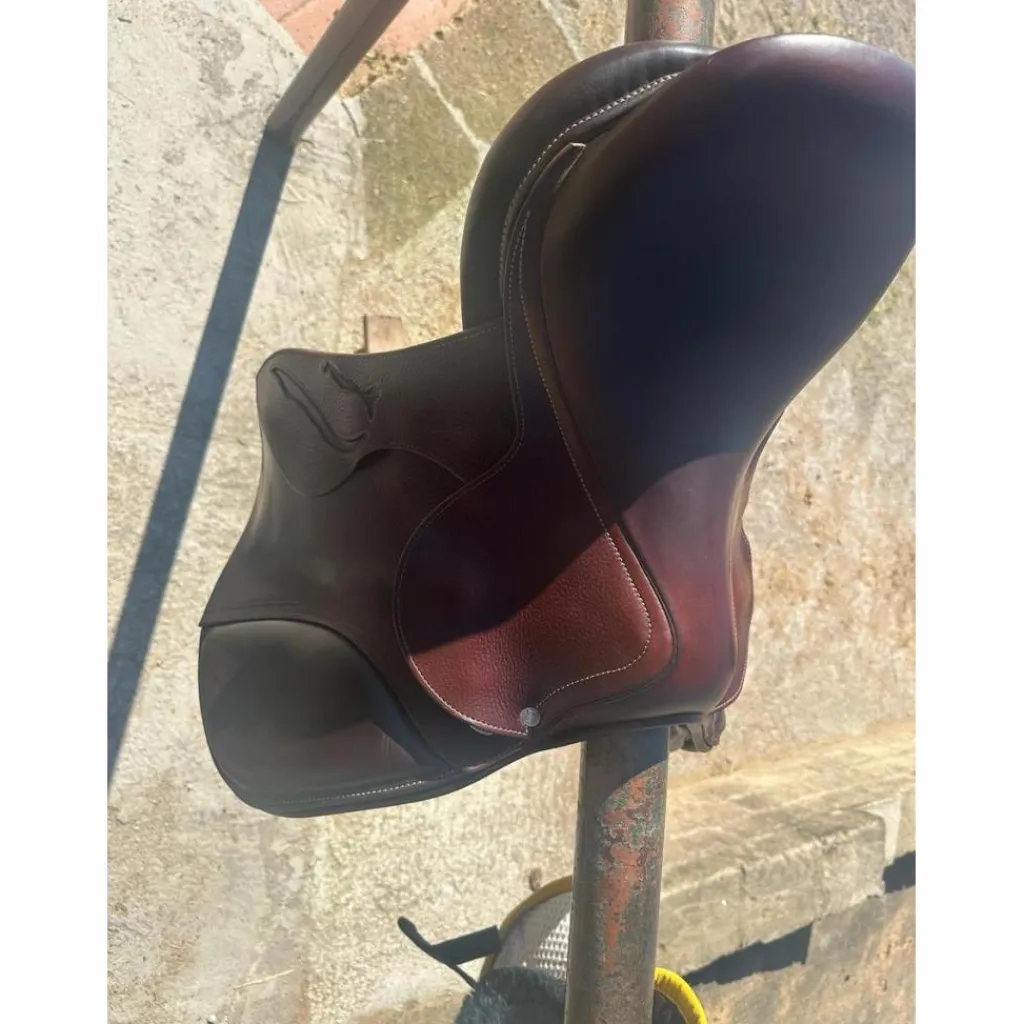 Antares Selles D'Obstacle>SELLE