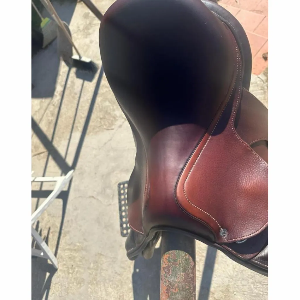 Antares Selles D'Obstacle>SELLE