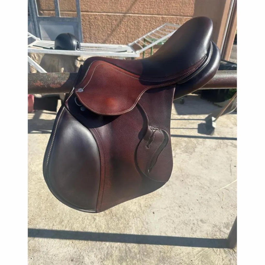 Antares Selles D'Obstacle>SELLE