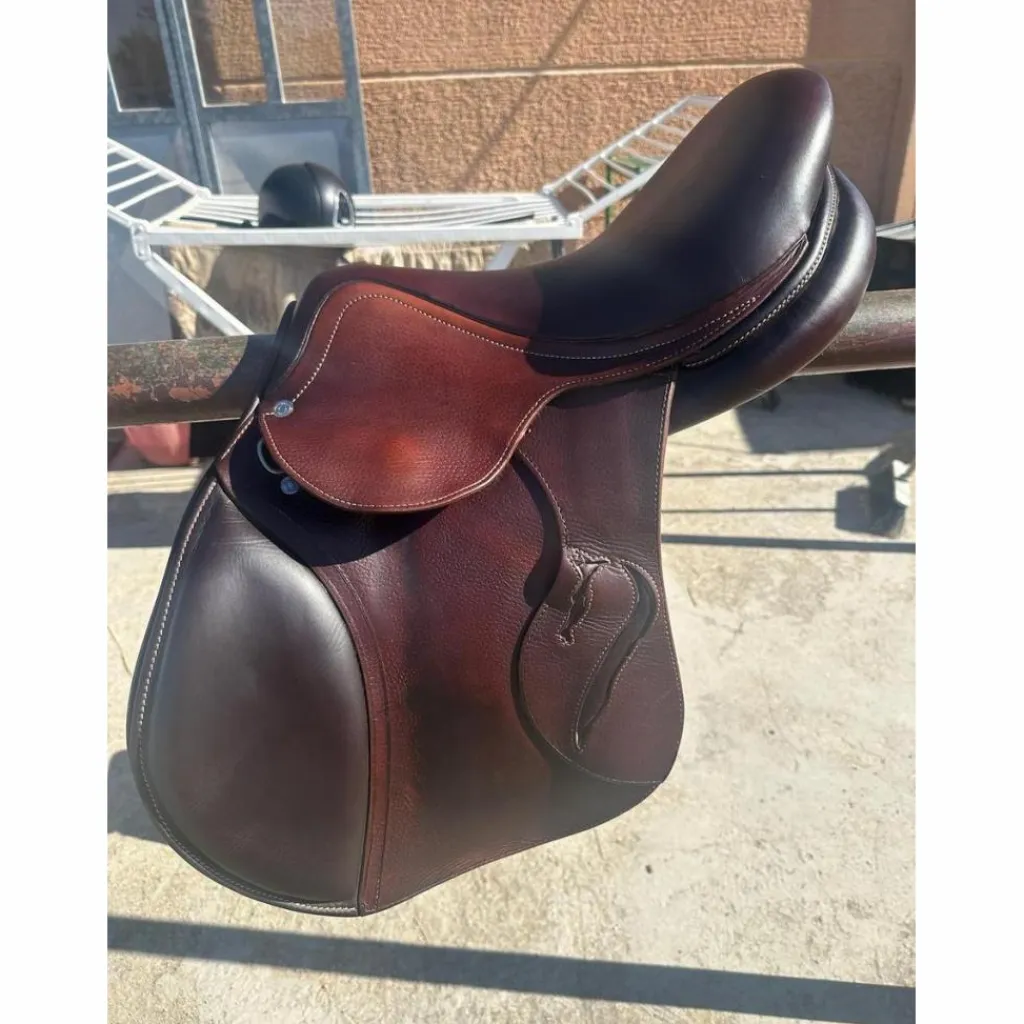 Antares Selles D'Obstacle>SELLE