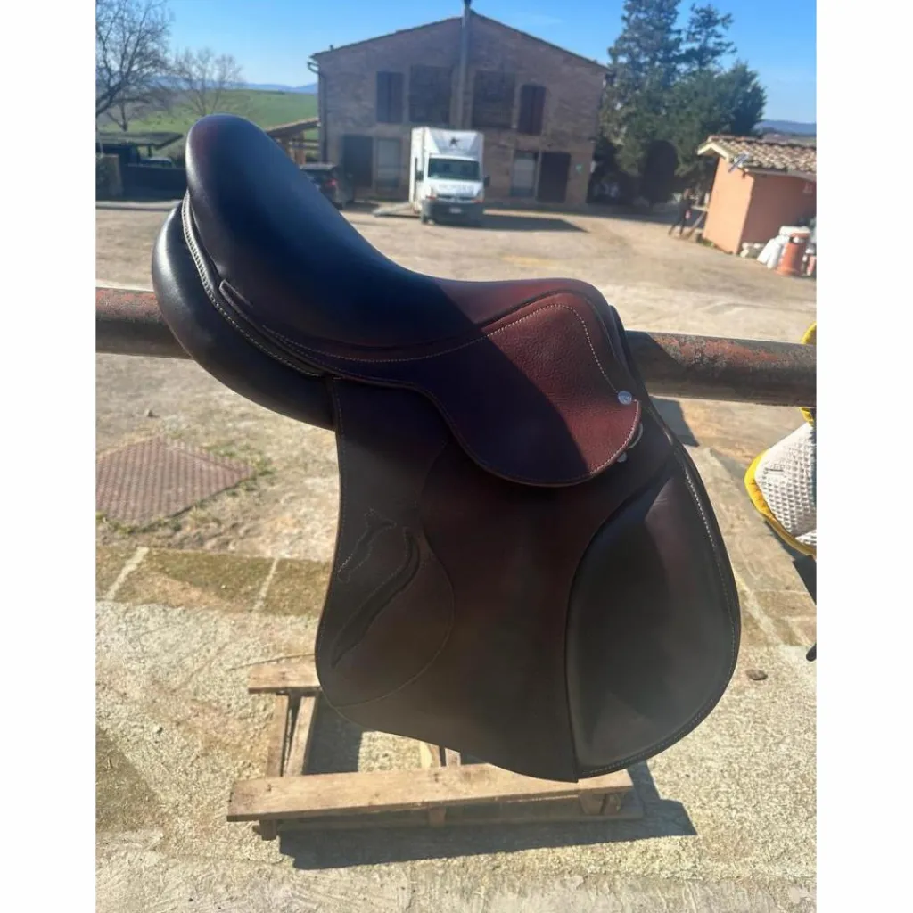 Antares Selles D'Obstacle>SELLE