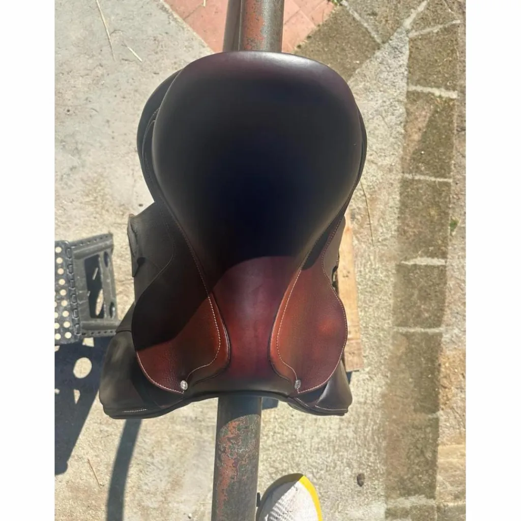 Antares Selles D'Obstacle>SELLE