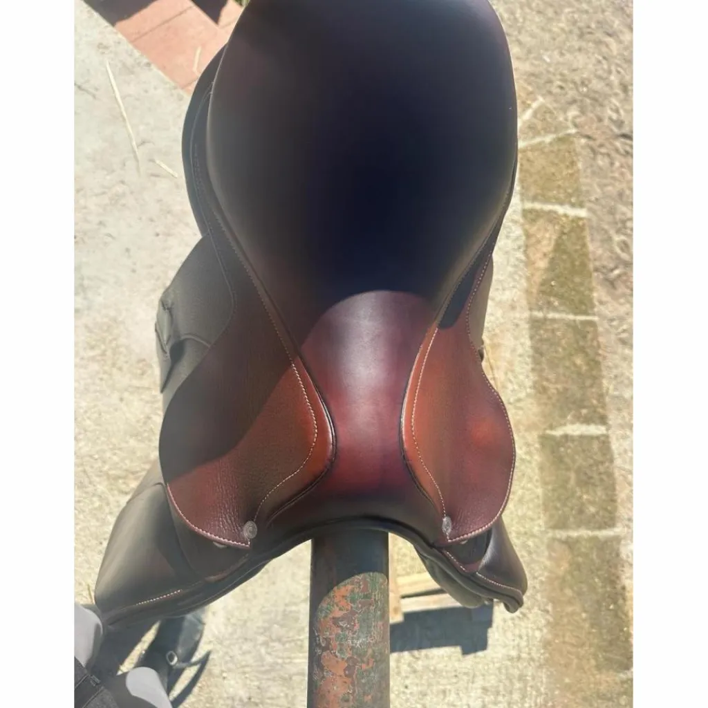 Antares Selles D'Obstacle>SELLE