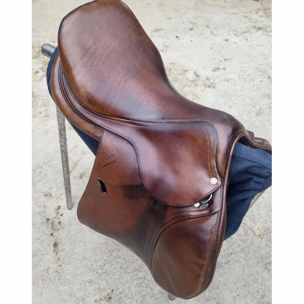 Antares Selles D'Obstacle>Selle