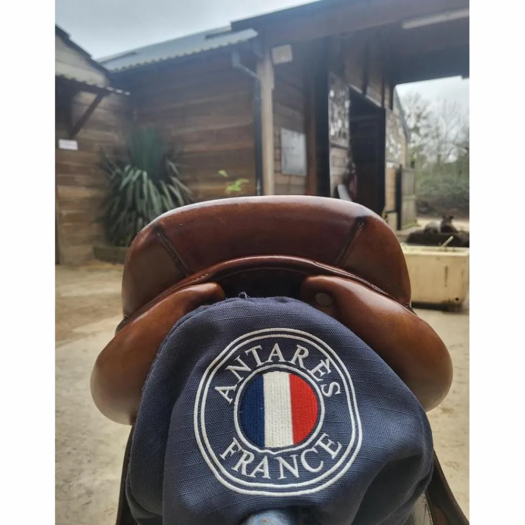 Antares Selles D'Obstacle>Selle