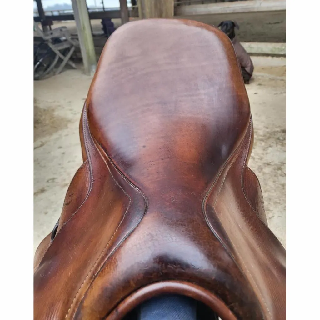 Antares Selles D'Obstacle>Selle