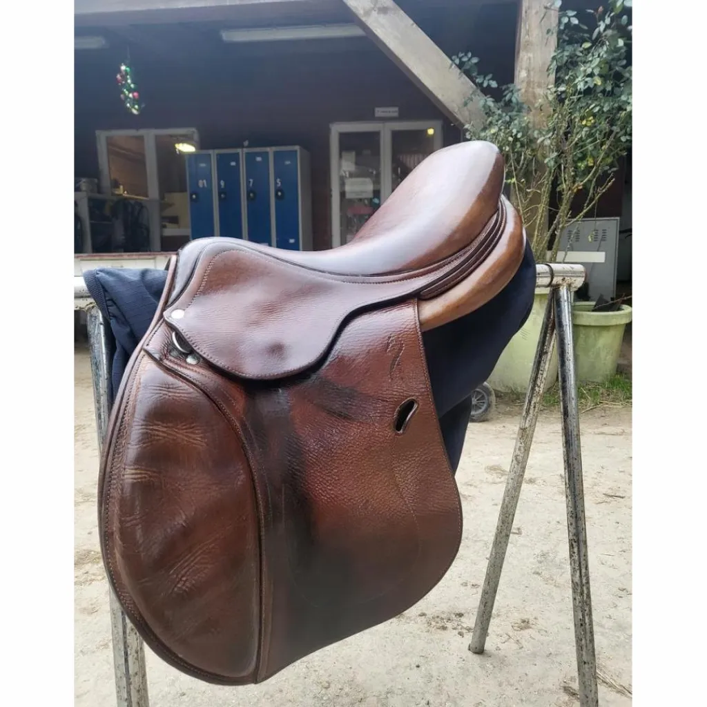 Antares Selles D'Obstacle>Selle