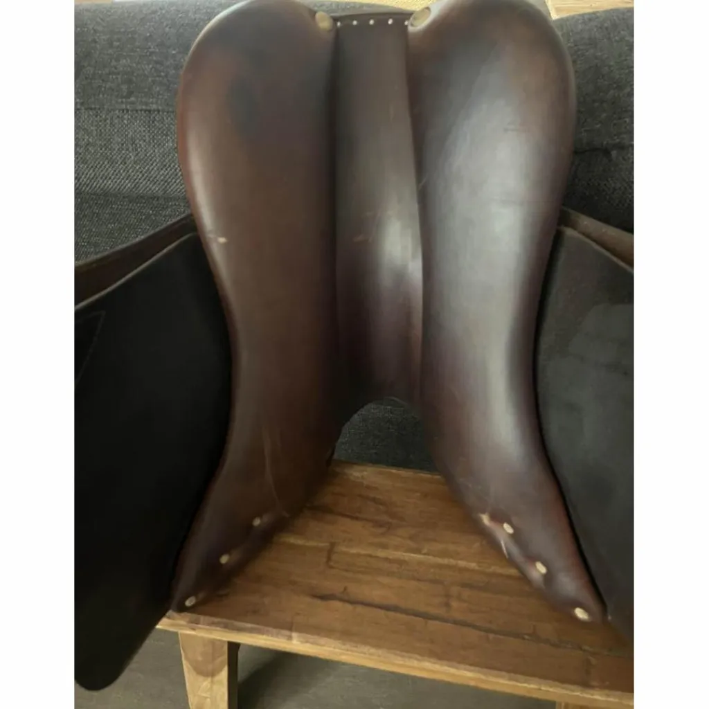 Antares Selles Mixtes>selle