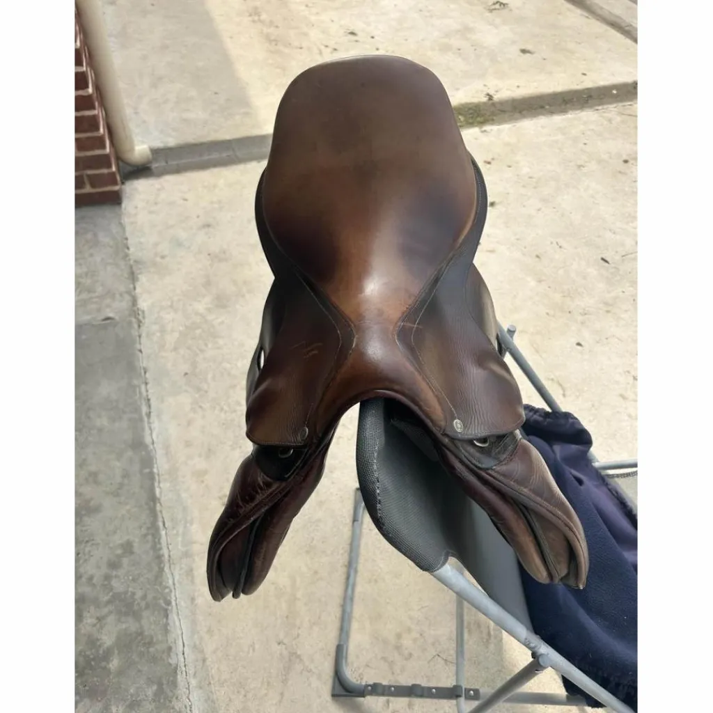 Antares Selles D'Obstacle>selle