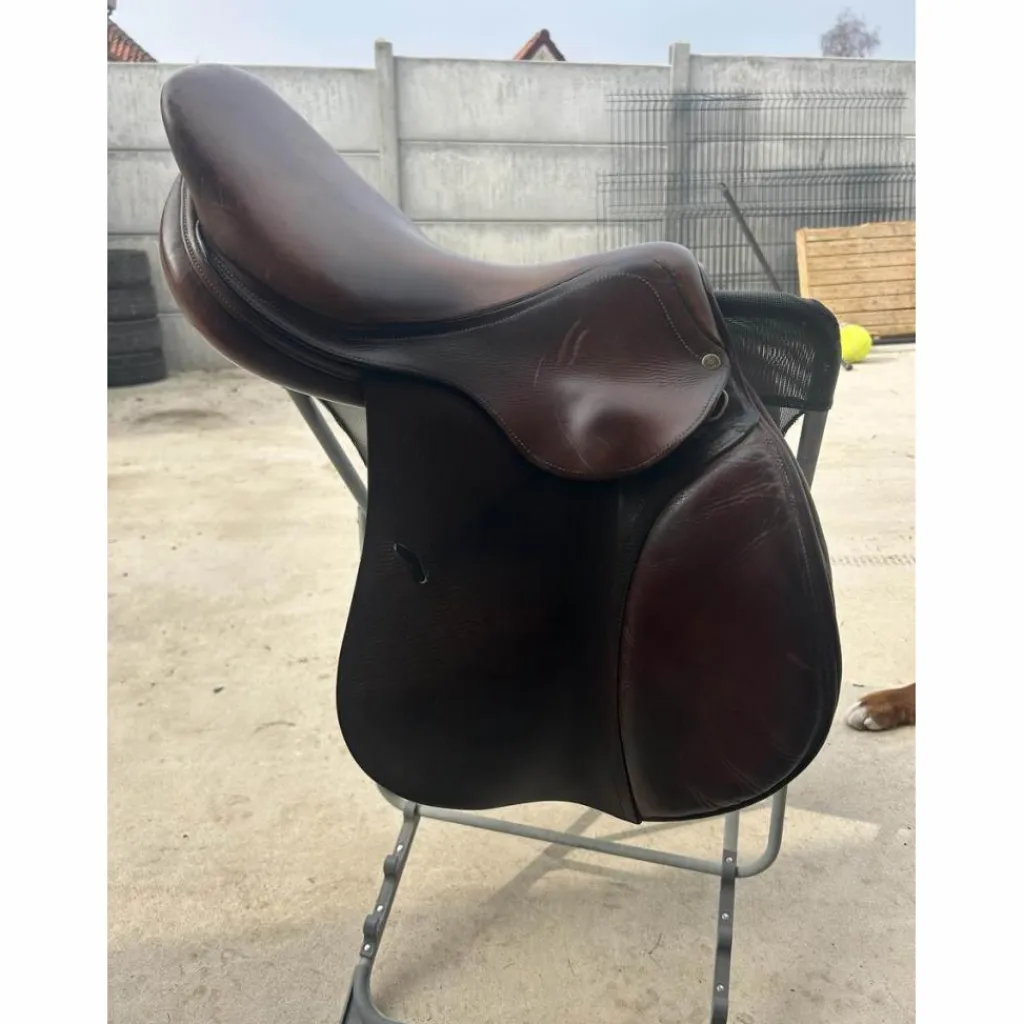 Antares Selles D'Obstacle>selle