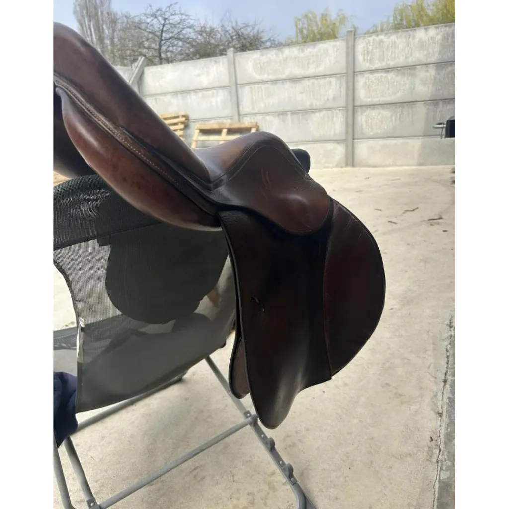 Antares Selles D'Obstacle>selle