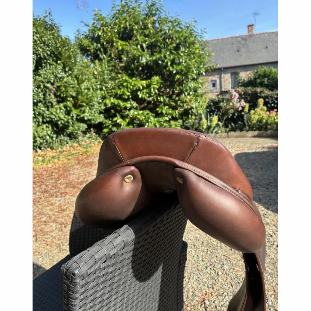Antares Selles Mixtes>Selle