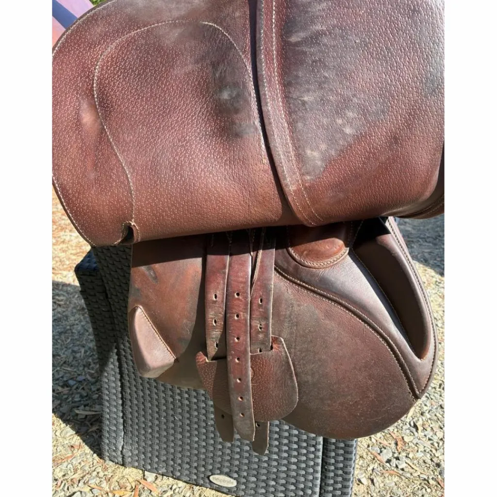 Antares Selles Mixtes>Selle
