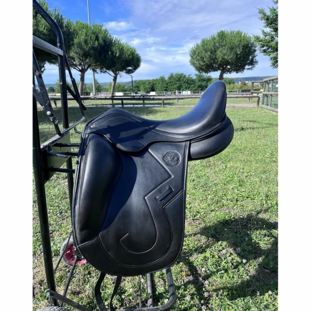 Antares Selles De Dressage>Selle 2019 18 pouces