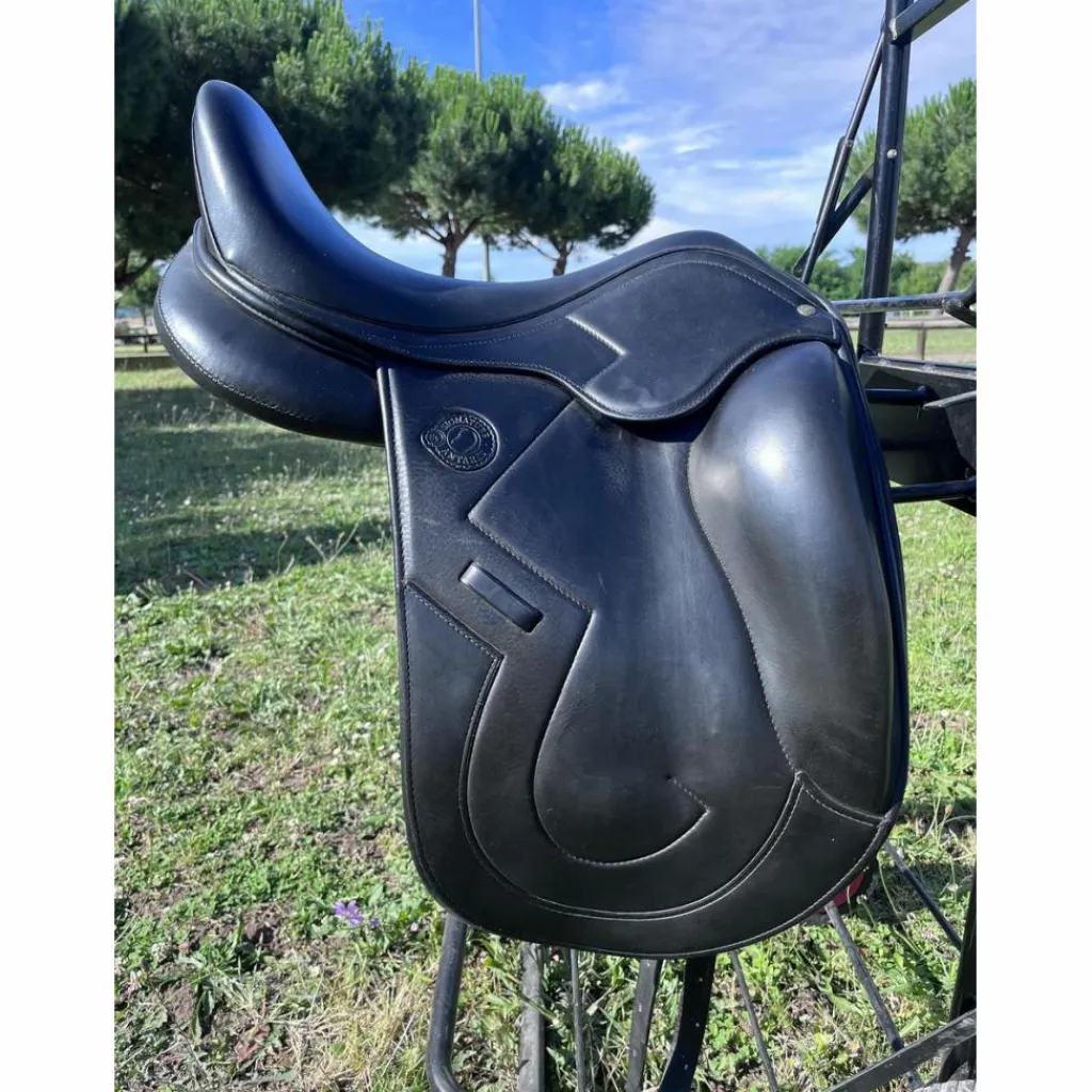 Antares Selles De Dressage>Selle 2019 18 pouces