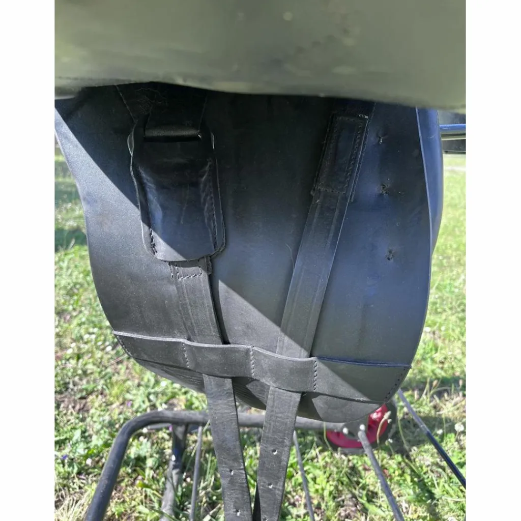 Antares Selles De Dressage>Selle 2019 18 pouces