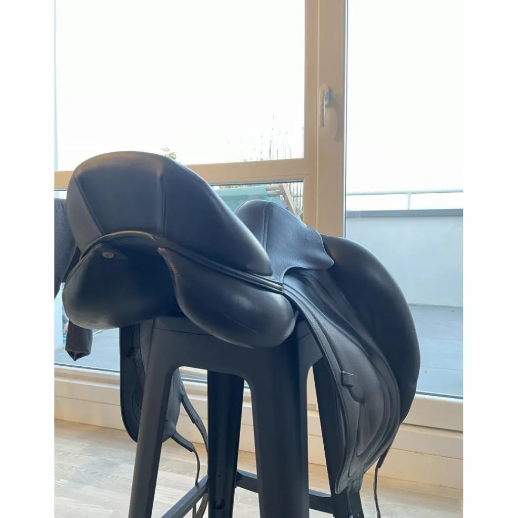 Antares Selles De Dressage>Selle Cadence