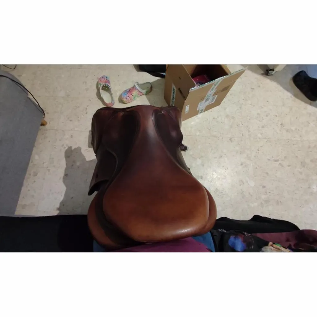 Selle connexion*Antares New