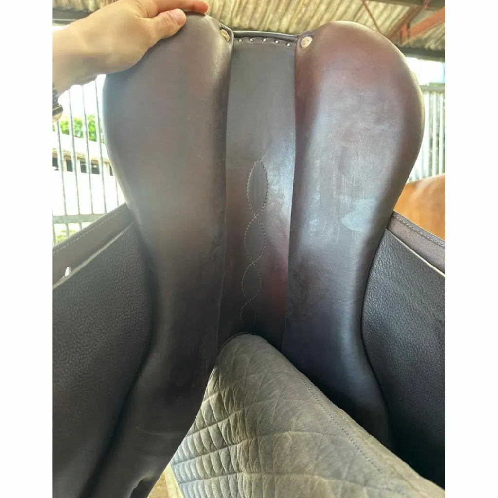 Antares Selles D'Obstacle>Selle Connexion
