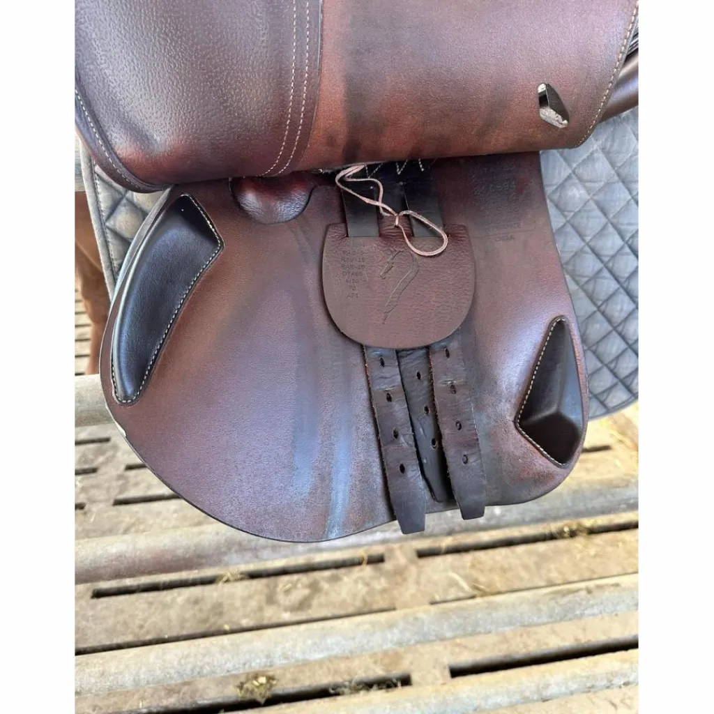 Antares Selles D'Obstacle>Selle Connexion