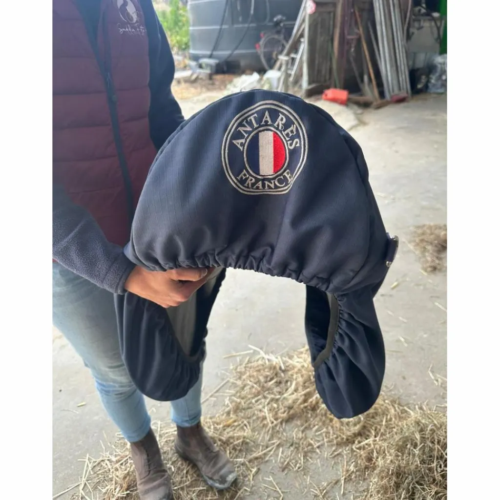 Antares Selles D'Obstacle>Selle Connexion