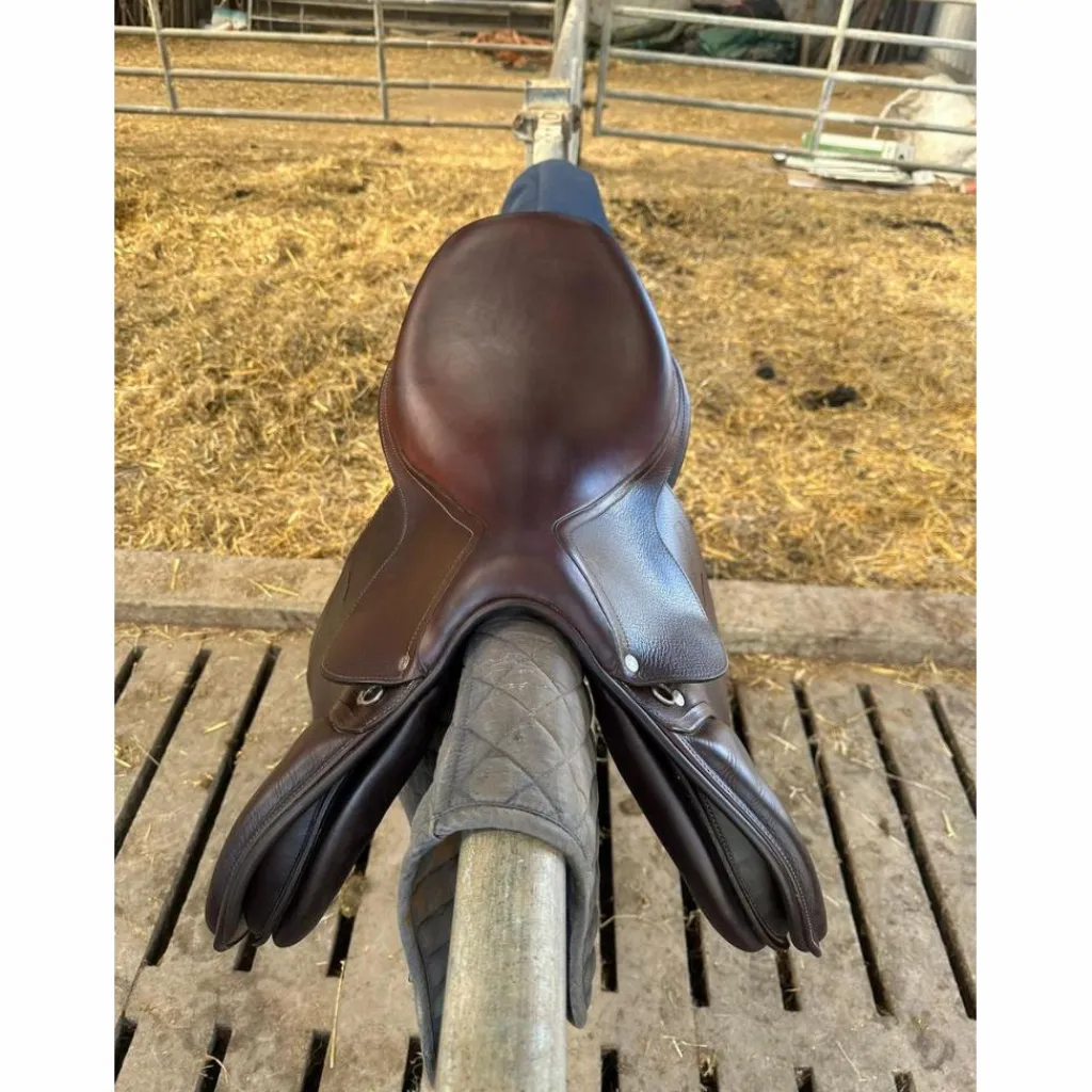 Antares Selles D'Obstacle>Selle Connexion