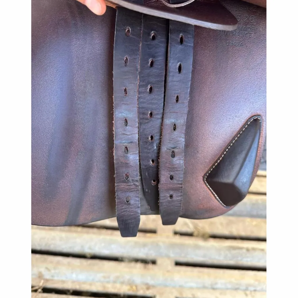 Antares Selles D'Obstacle>Selle Connexion