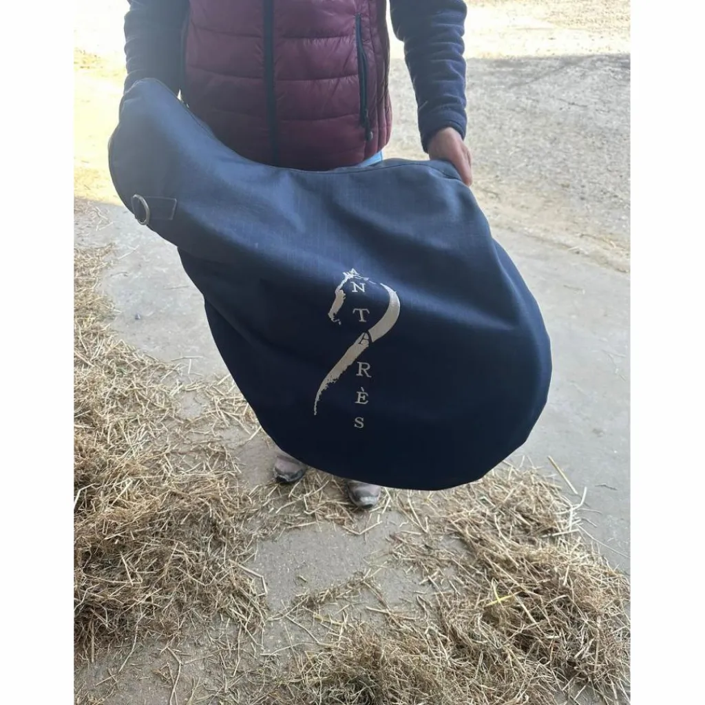 Antares Selles D'Obstacle>Selle Connexion
