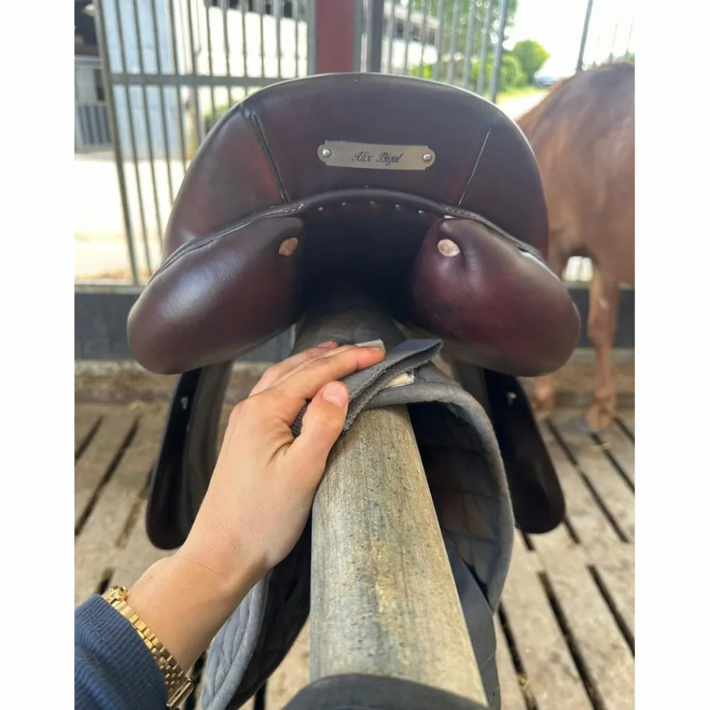 Antares Selles D'Obstacle>Selle Connexion