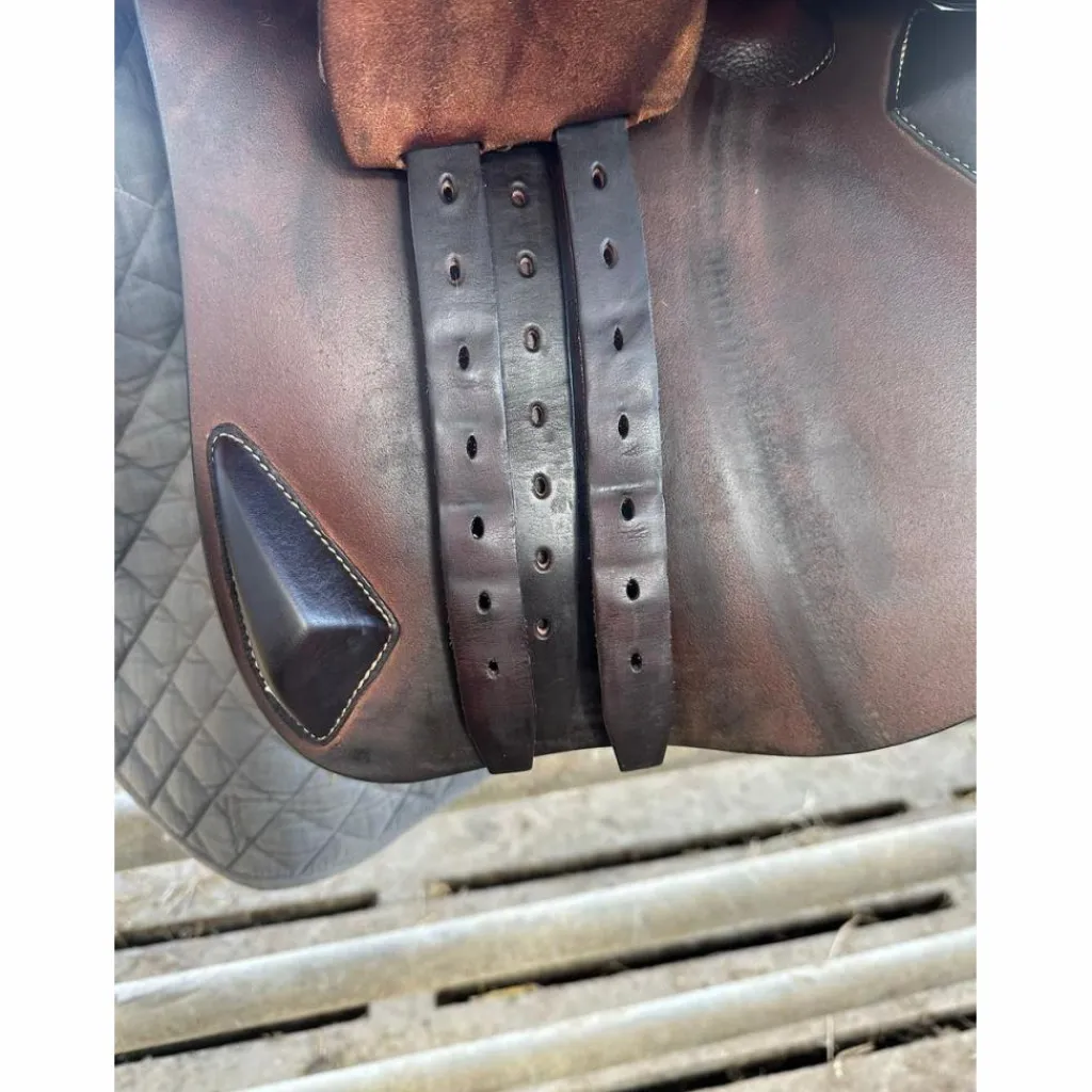 Antares Selles D'Obstacle>Selle Connexion