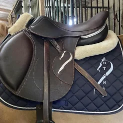 Antares Selles Mixtes>Selle Connexion