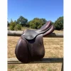 Antares Selles D'Obstacle>Selle Contact