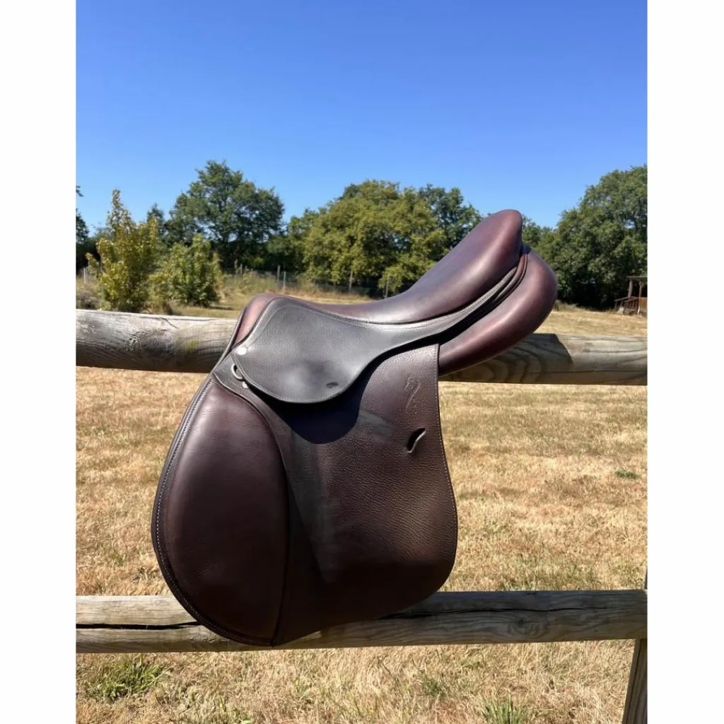 Antares Selles D'Obstacle>Selle Contact