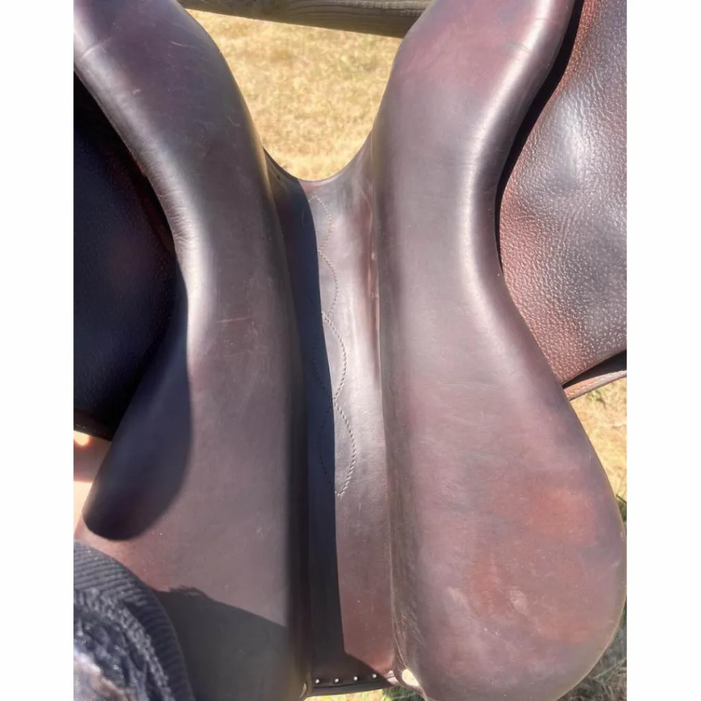 Antares Selles D'Obstacle>Selle Contact