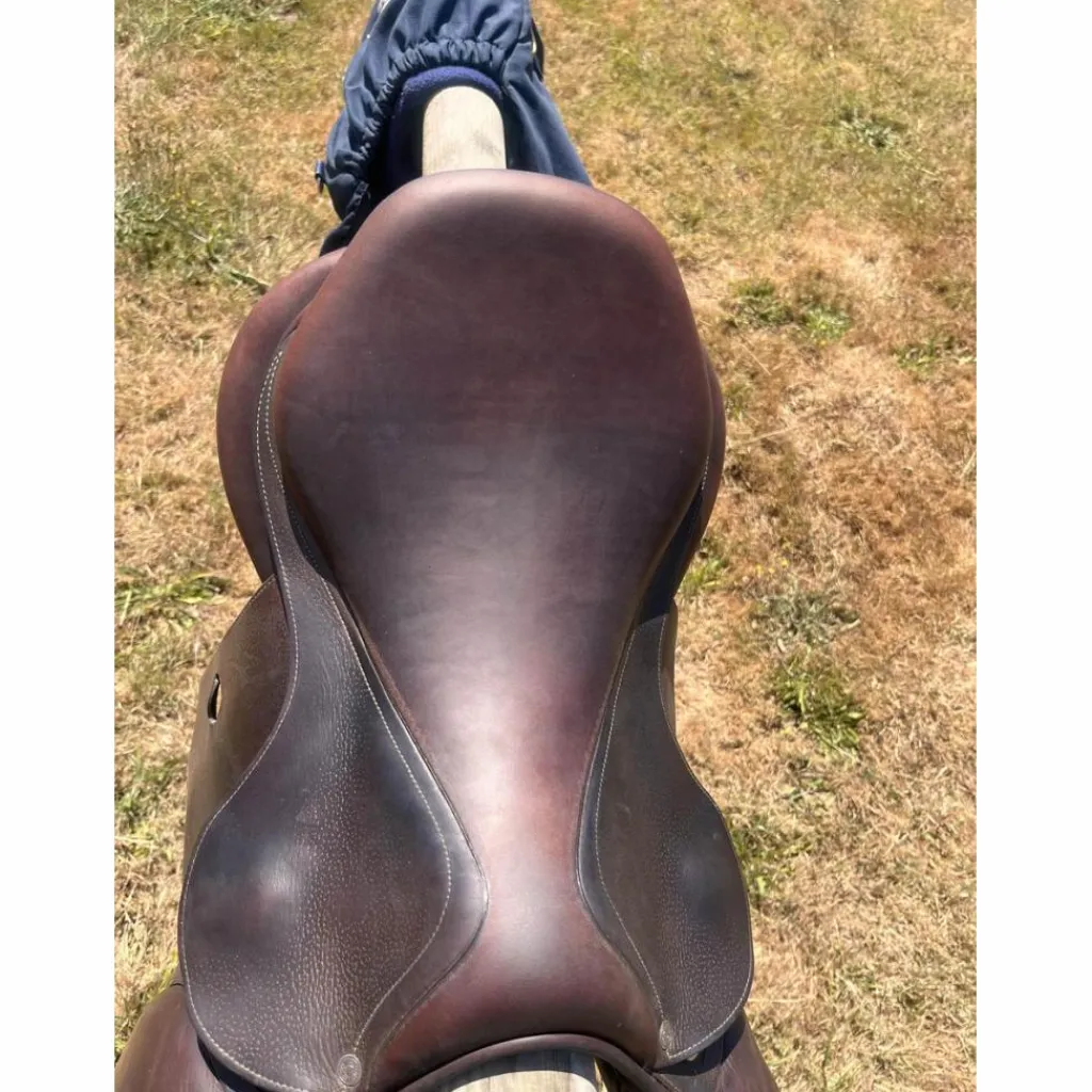 Antares Selles D'Obstacle>Selle Contact