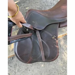 Selle Modèle Connexion CSO*Antares Discount
