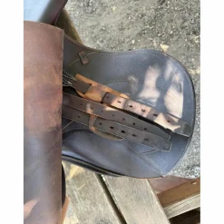 Selle Modèle Connexion CSO*Antares Discount