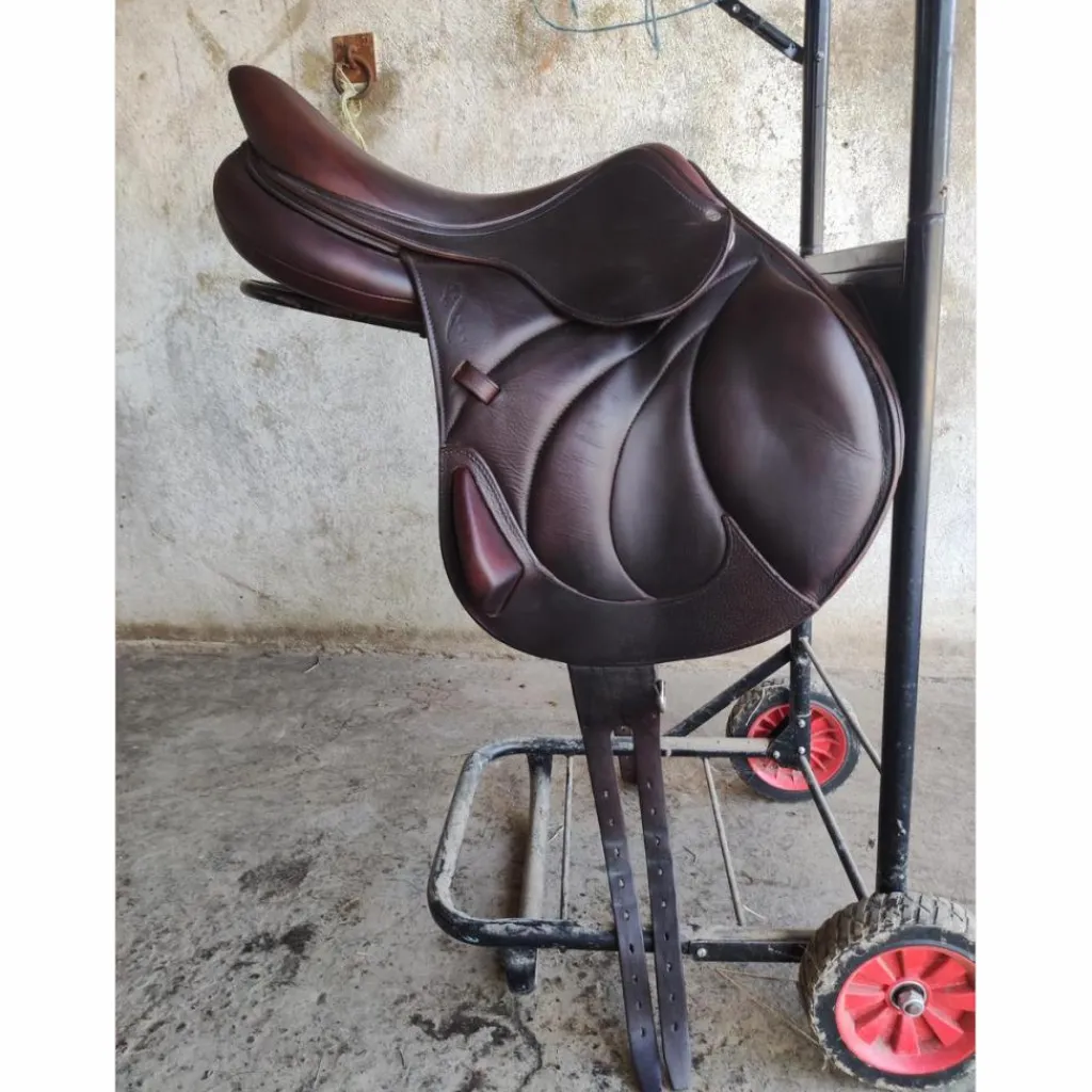 Selle monoquartier 17p*Antares Online