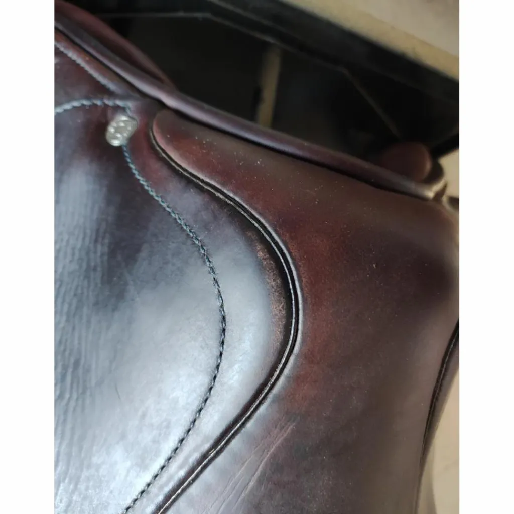 Selle monoquartier 17p*Antares Online
