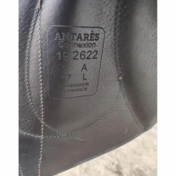 Selle monoquartier 17p*Antares Online